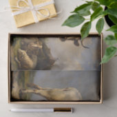 Bull, 1847, ingediend door Eugene Joseph Verboeckh Tissuepapier (Geschenk)