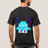 Bull B T-shirt (Achterkant)