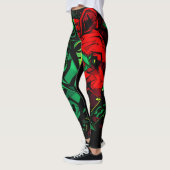 Bull Beer Duel Forces Leggings (Links)