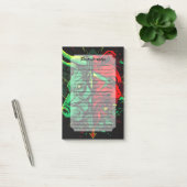 Bull Beer Duel Forces Post-it® Notes (Kantoor)