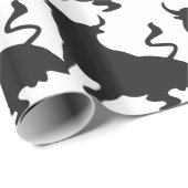Bull Cadeaupapier (Rol Hoek)