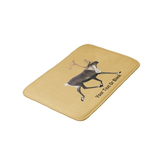 Bull Cariou Badmat (Gekanteld)