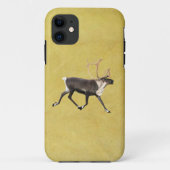 Bull Cariou Case-Mate iPhone Case (Achterkant)