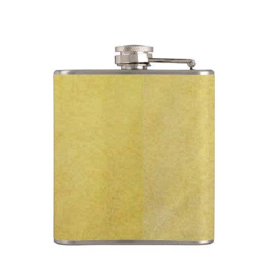 Bull Cariou Heupfles (Achterkant)