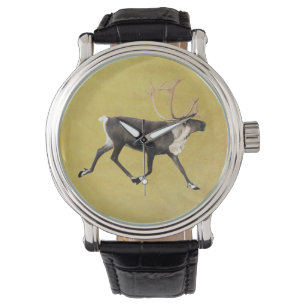 Bull Cariou Horloge