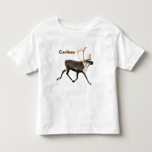 Bull Cariou Kinder Shirts (Voorkant)