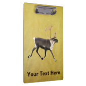 Bull Cariou Klembord (Rechts)