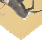 Bull Cariou Korte Tafelloper (Hoek)