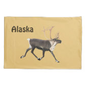 Bull Cariou Kussensloop (Achterkant)