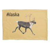 Bull Cariou Kussensloop (Voorkant)