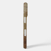 Bull Cariou (rendier) Hoesje-Mate iPhone Case (Achterkant / Rechts)