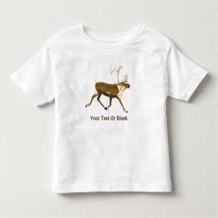Bull Cariou - Sepia Kinder Shirts