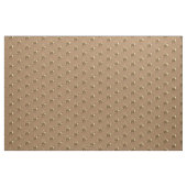 Bull Cariou - Sepia Stof (Yard (91,4 cm))