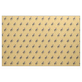Bull Cariou Stof (Fat Quarter)