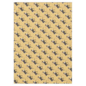 Bull Cariou Tafelkleed (Voorkant)