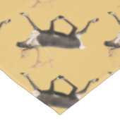 Bull Cariou Tafelkleed (Gekanteld)