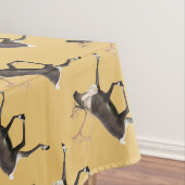 Bull Cariou Tafelkleed (Voorbeeld)