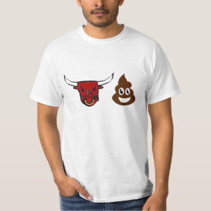 Bull Crap T-shirt