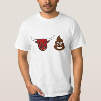 Bull Crap T-shirt