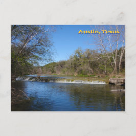 Bull Creek Briefkaart