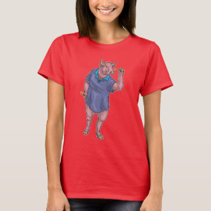 Bull Darts Dart T-shirt