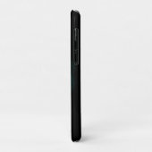 Bull design | Reminder | Motivation Case-Mate iPhone Case (Achterkant/links)