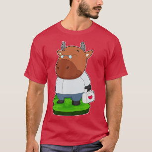 Bull Doctor EHBO-kit T-shirt