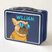 Bull Dog aanpassen (Voorkant)