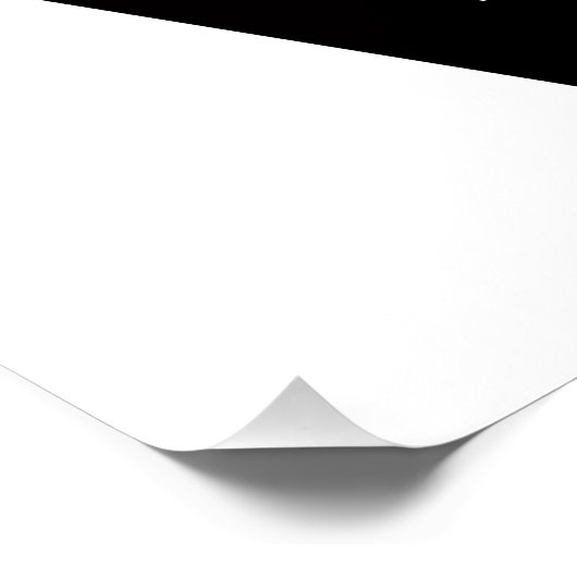 Bull Dog Love poster (Hoek)