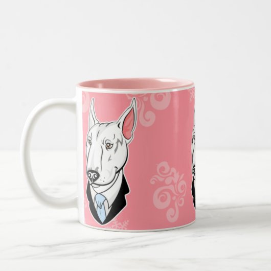 Bull doodsbange Mok (Links)