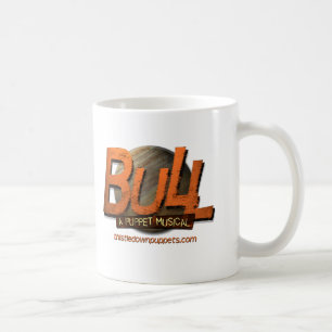 BULL: Een Mok voor muzieksspelen