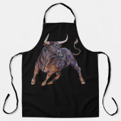 Bull El Toro Taurus Schort (Voorkant)