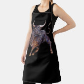 Bull El Toro Taurus Schort (Insitu)