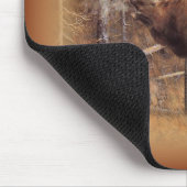 bull_elk2_mousepad muismat (Hoek)