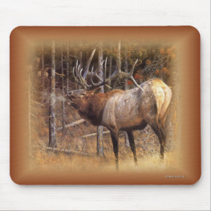 bull_elk2_mousepad muismat