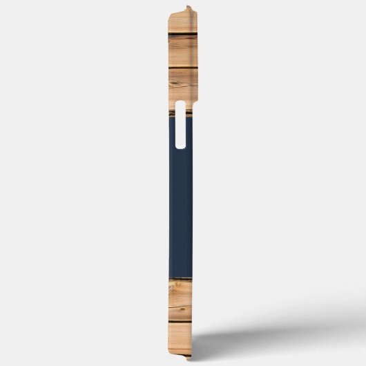 Bull Elk Case-Mate iPhone Case (Achterkant / Rechts)