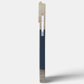 Bull Elk Case-Mate iPhone Case (Achterkant / Links)