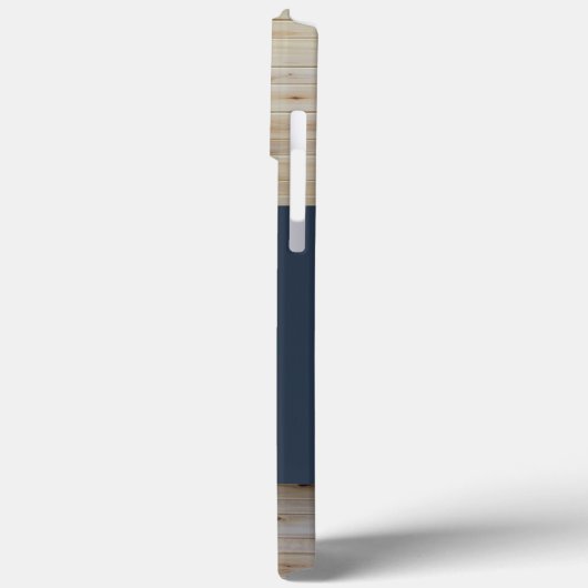 Bull Elk Case-Mate iPhone Case (Achterkant / Links)