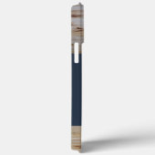 Bull Elk Case-Mate iPhone Case (Achterkant / Rechts)