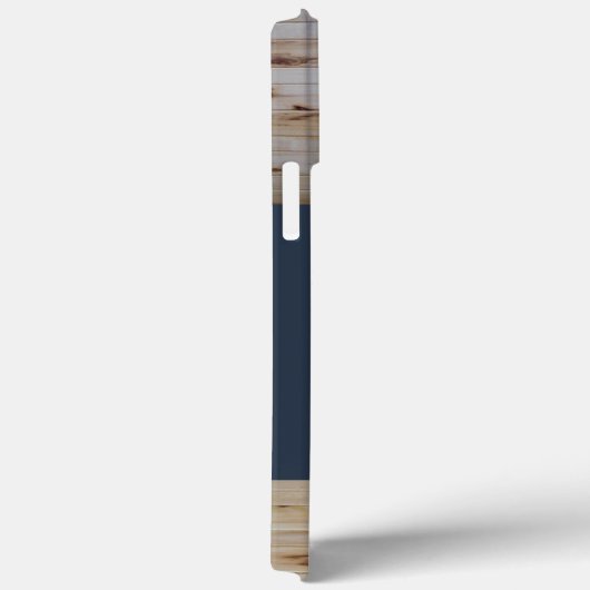 Bull Elk Case-Mate iPhone Case (Achterkant / Rechts)