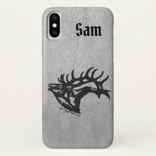 Bull Elk Case-Mate iPhone Hoes