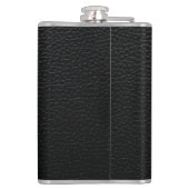 Bull Elk Heupfles (Achterkant)