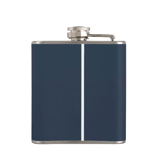 Bull Elk Heupfles (Achterkant)