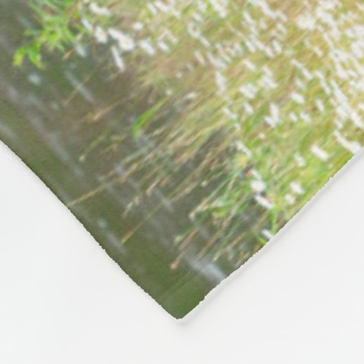 Bull Elk in de National Bison Range, Montana Fleece Deken (Hoek)