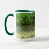 Bull Elk in de National Bison Range, Montana Mok (Links)