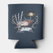 Bull Elk Koelbox Blikjeskoeler (Voorkant)