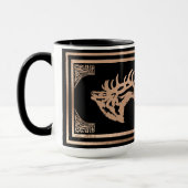 Bull Elk Mok (Links)