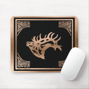 Bull Elk Muismat