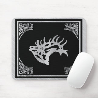 Bull Elk Muismat