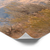 Bull Elk Near Mammoth | Wyoming Poster (Hoek)